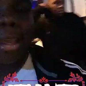 Meet your Posher, Deshaun